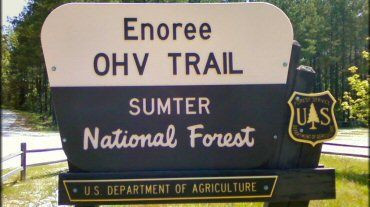 Enoree OHV Trail