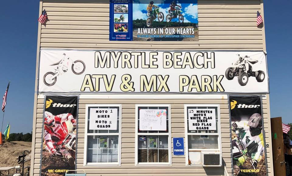 Myrtle Beach ATV and MX Park